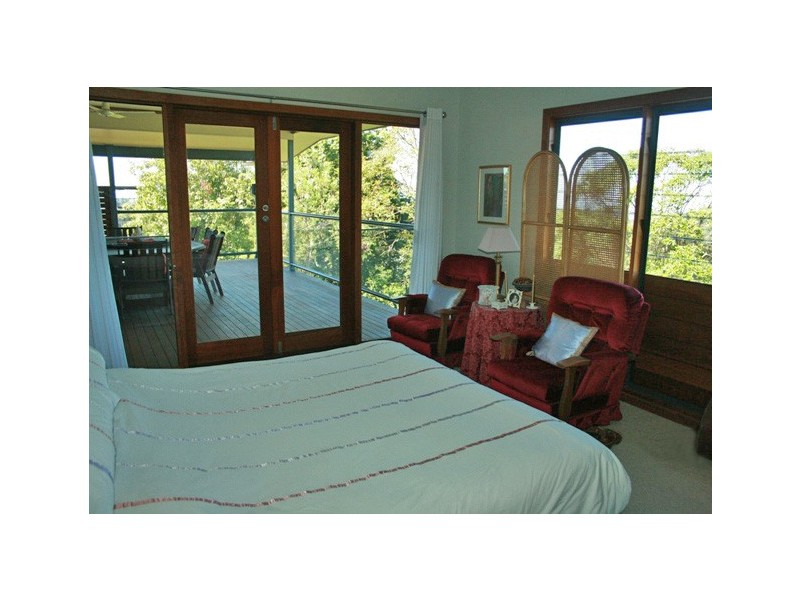 Eagle Heights QLD 4271