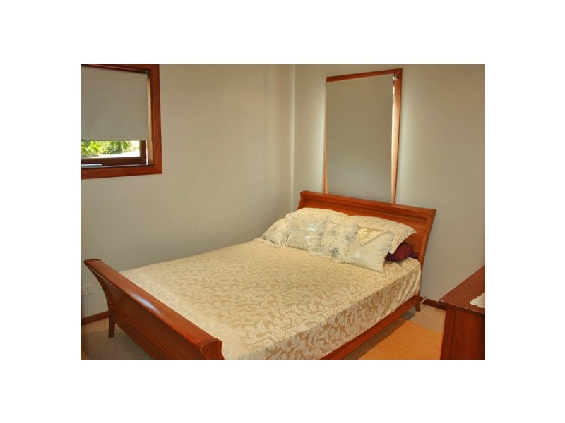 Eagle Heights QLD 4271