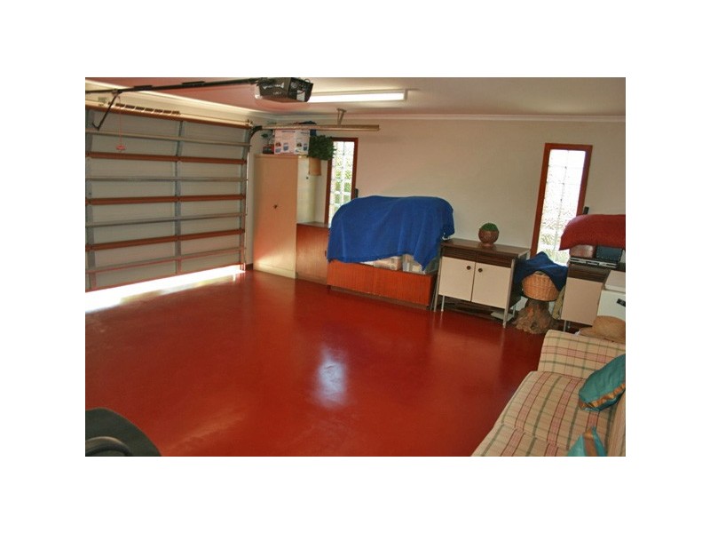 Eagle Heights QLD 4271