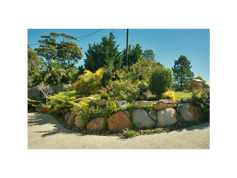 Eagle Heights QLD 4271