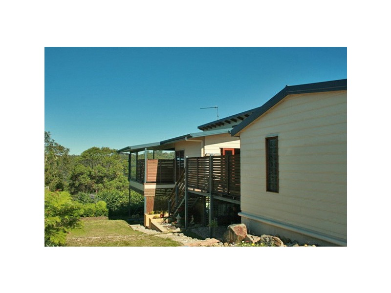 Eagle Heights QLD 4271