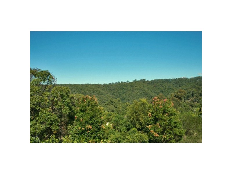 Eagle Heights QLD 4271