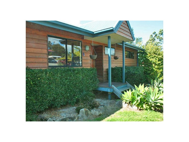 Eagle Heights QLD 4271