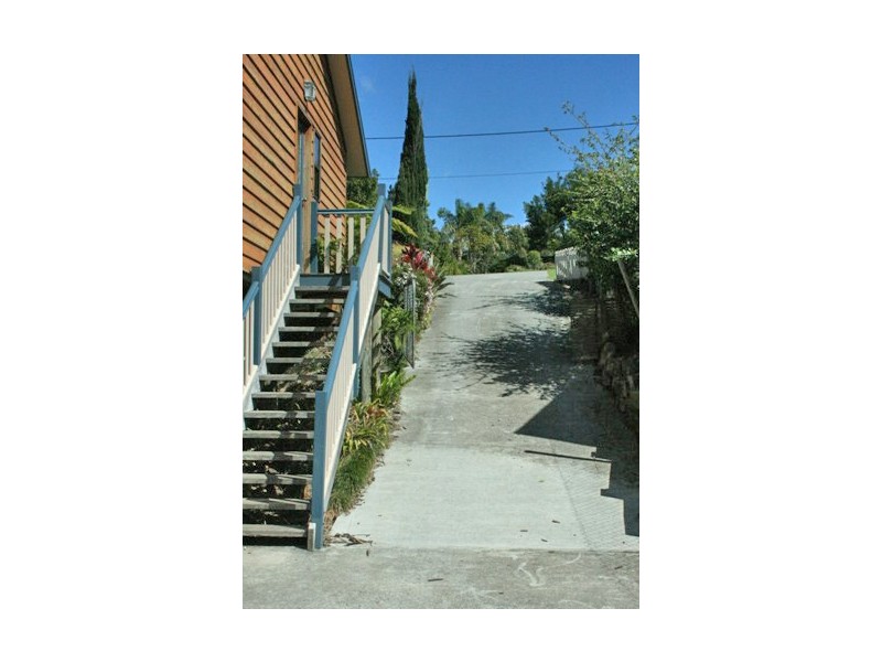 Eagle Heights QLD 4271