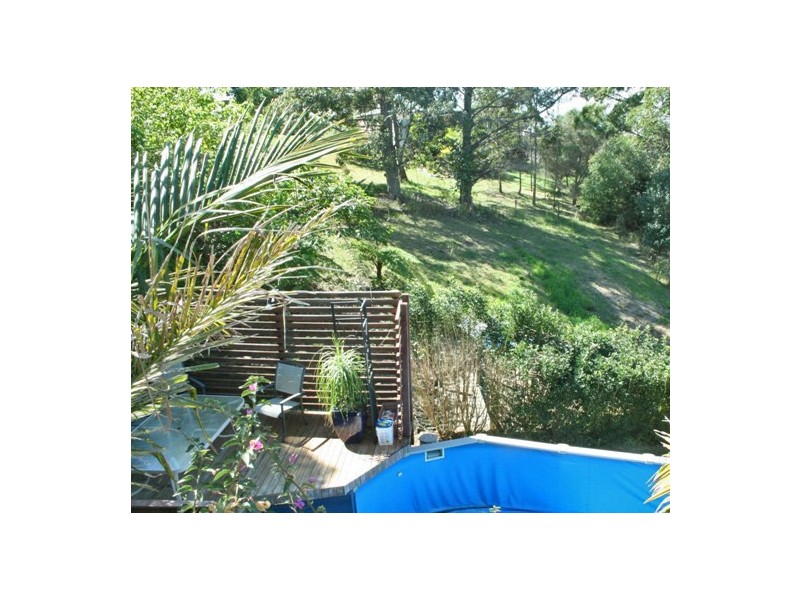 Eagle Heights QLD 4271