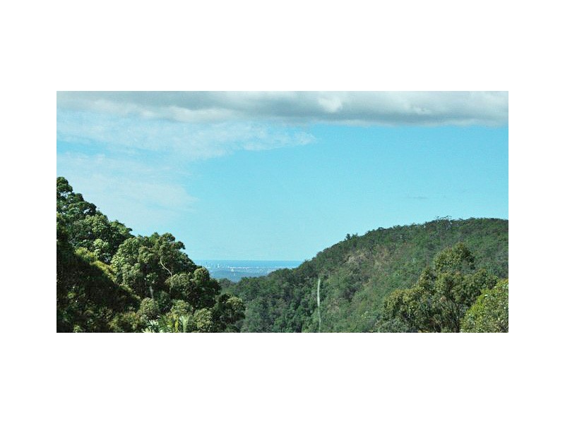 Eagle Heights QLD 4271