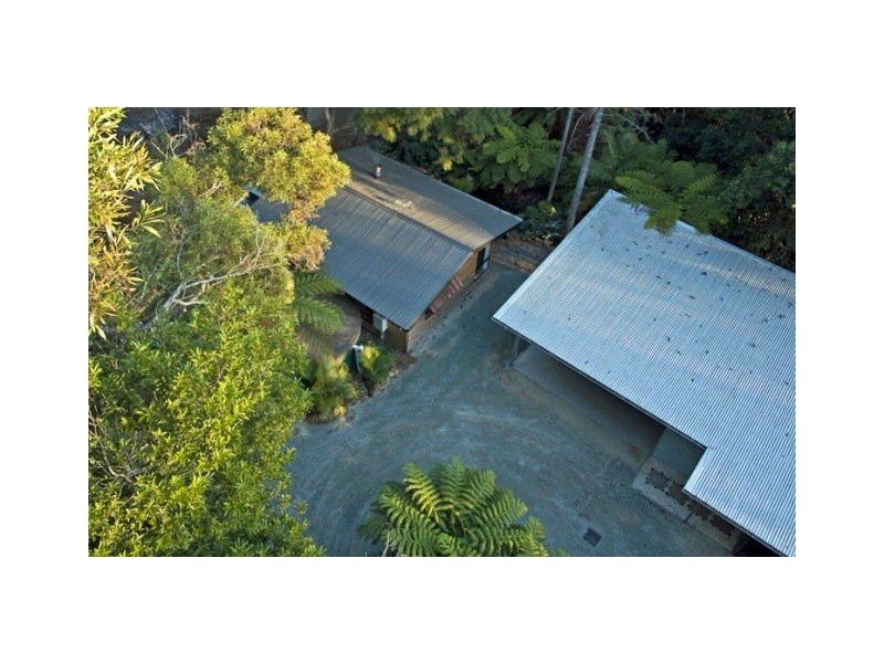 178a Beacon Road, North Tamborine QLD 4272