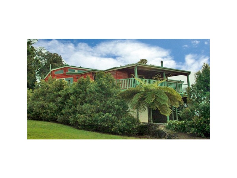 18 Elbert Ct, Eagle Heights QLD 4271