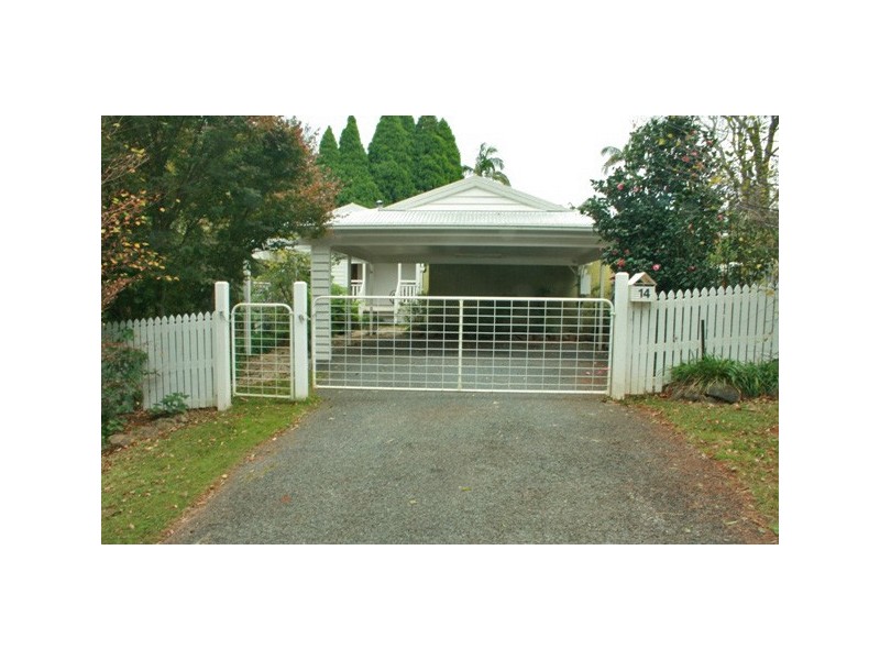 Eagle Heights QLD 4271