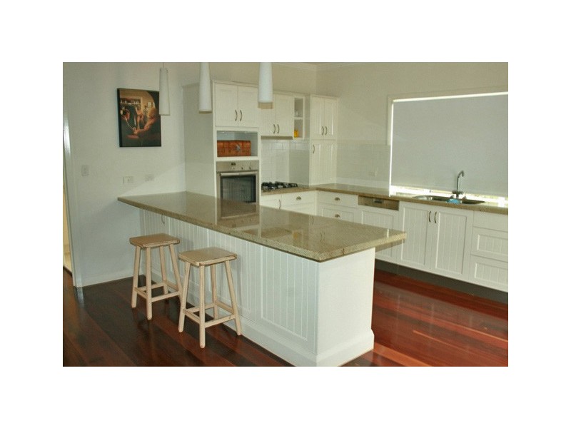 Eagle Heights QLD 4271