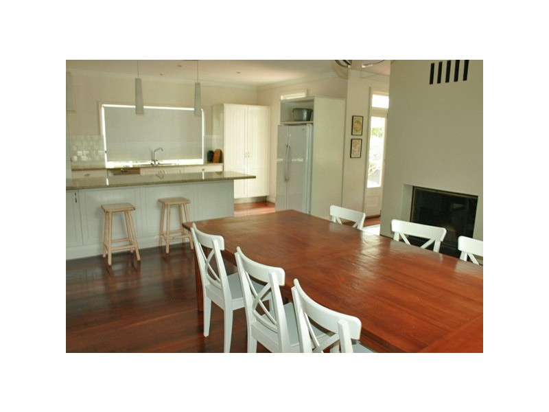 Eagle Heights QLD 4271