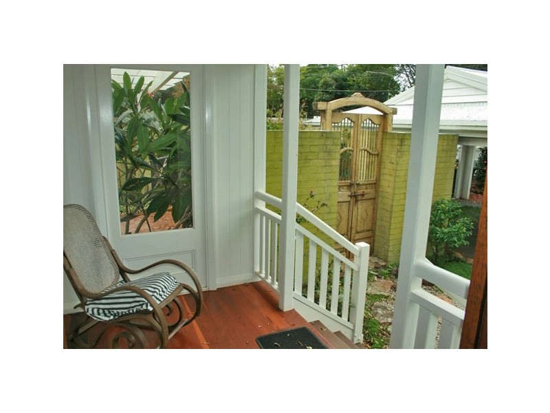 Eagle Heights QLD 4271