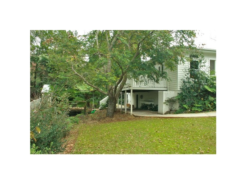 Eagle Heights QLD 4271