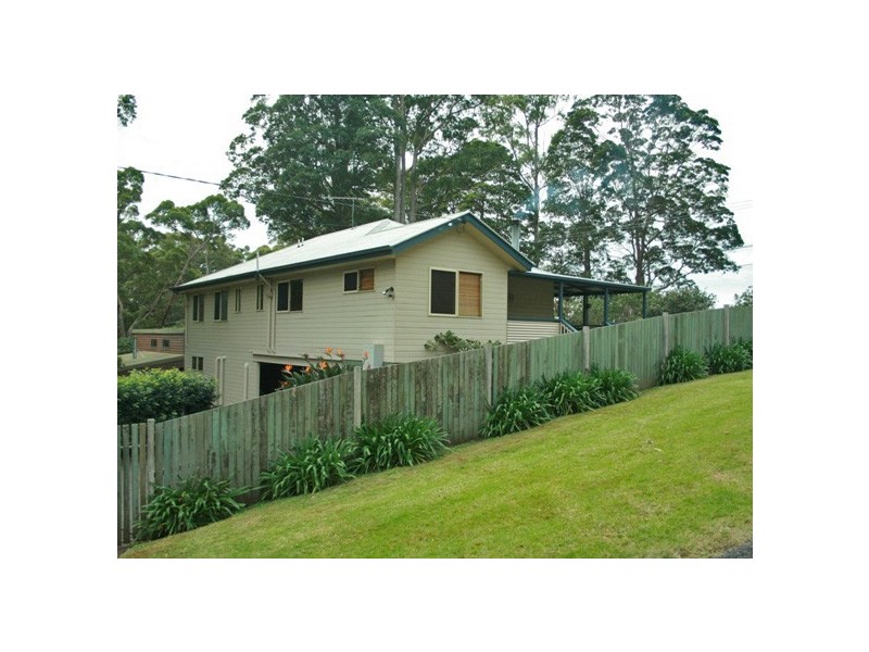 Eagle Heights QLD 4271