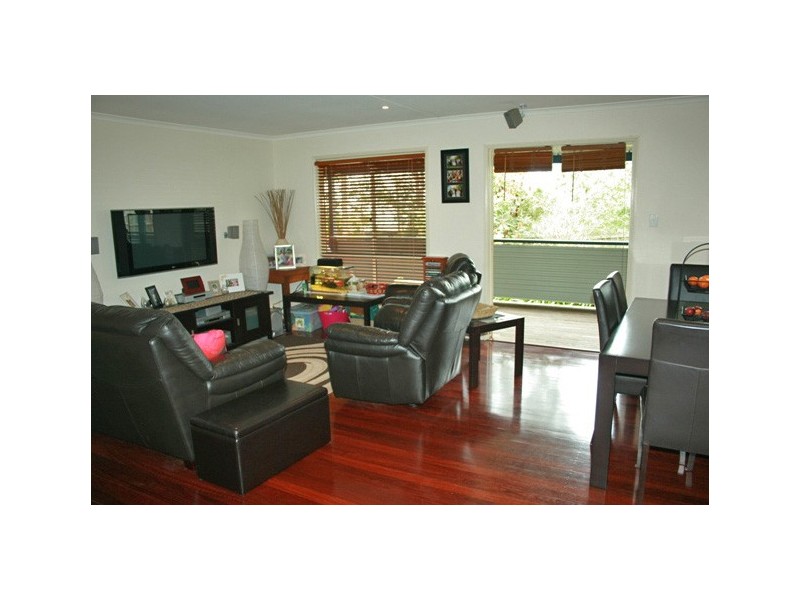 Eagle Heights QLD 4271