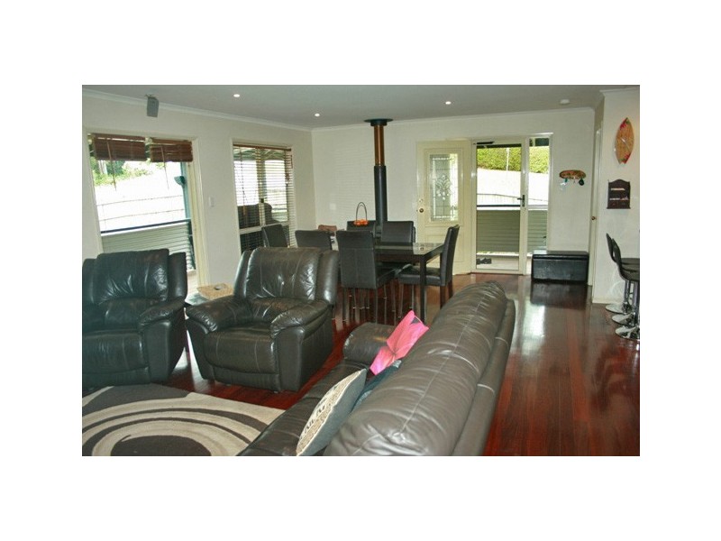 Eagle Heights QLD 4271