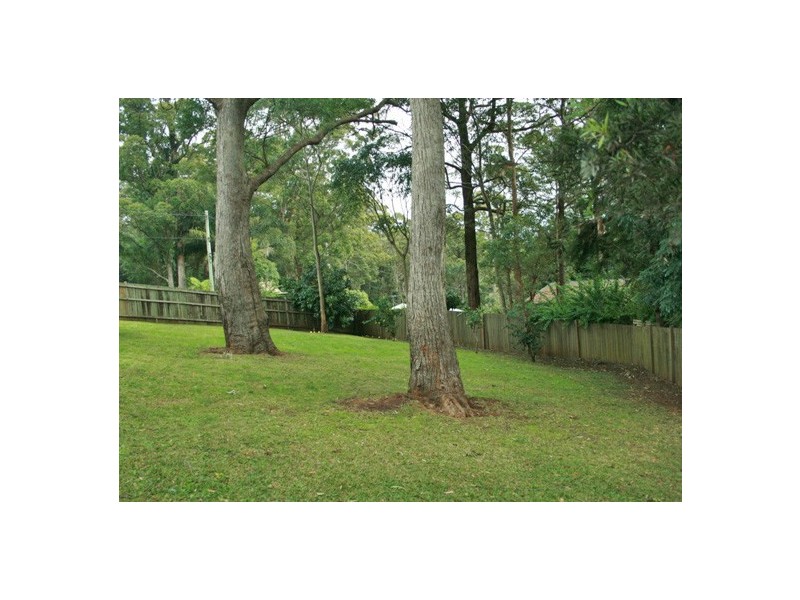 Eagle Heights QLD 4271