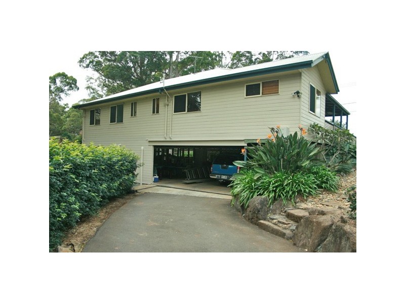 Eagle Heights QLD 4271