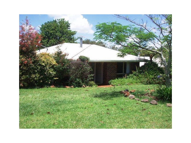 North Tamborine QLD 4272