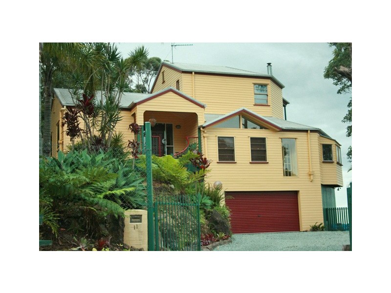 11 Kailas, Eagle Heights QLD 4271
