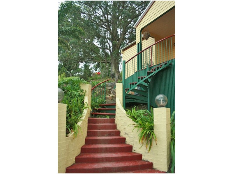 11 Kailas, Eagle Heights QLD 4271