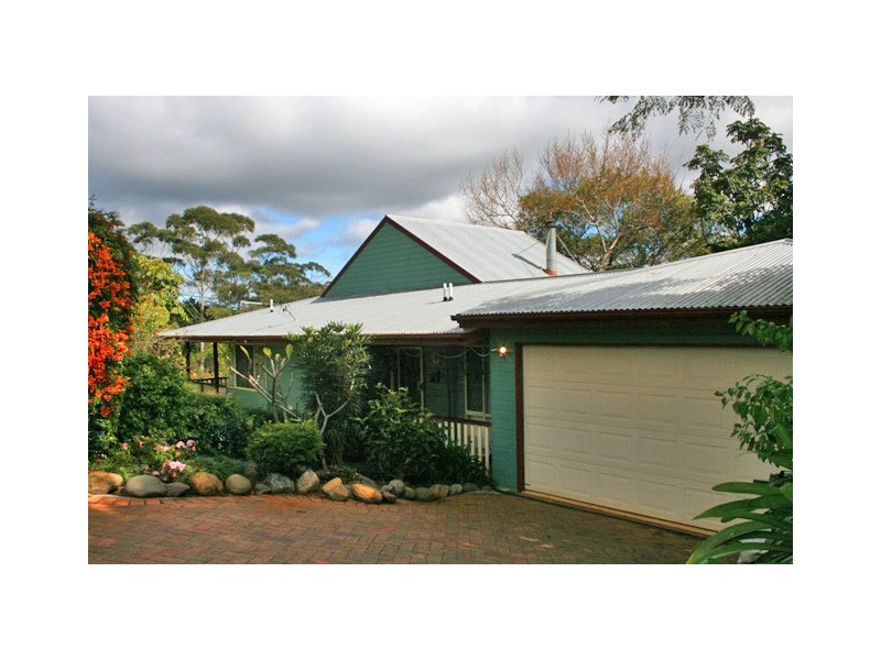 57 Paradise, Eagle Heights QLD 4271