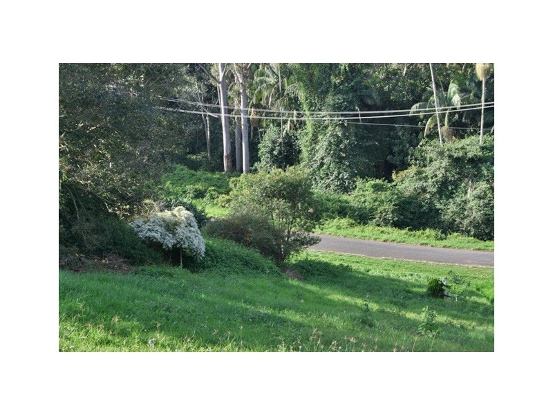 Eagle Heights QLD 4271