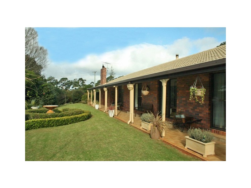 34 Kootenai, North Tamborine QLD 4272