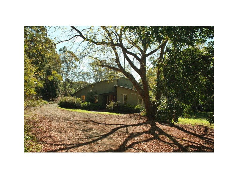 North Tamborine QLD 4272