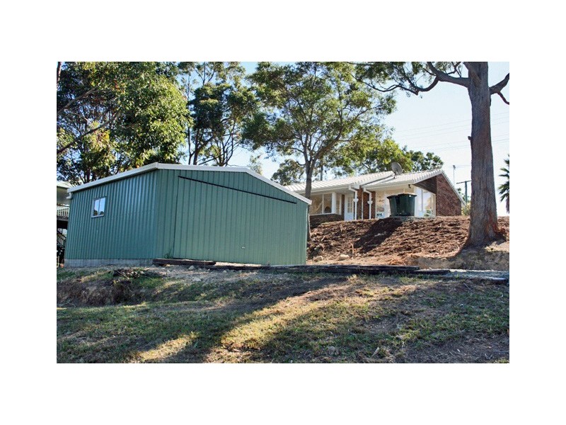 67 Magnetic Drive, Eagle Heights QLD 4271