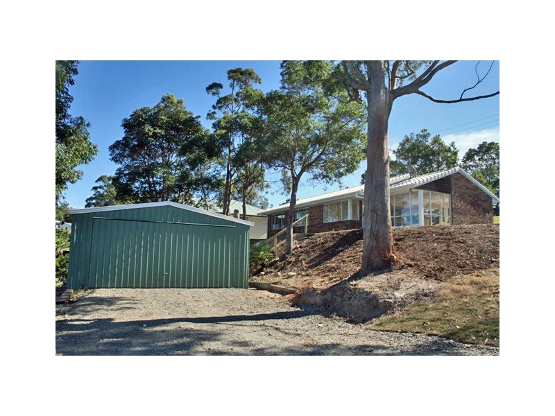 67 Magnetic Drive, Eagle Heights QLD 4271