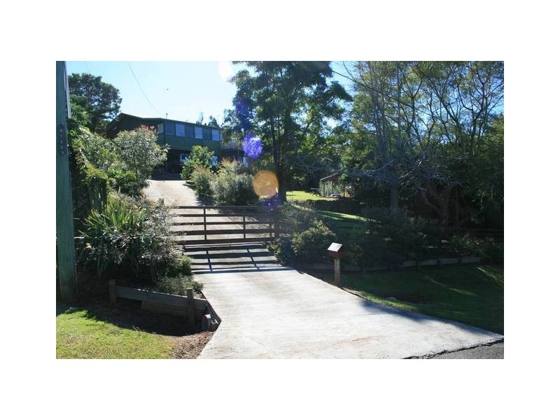 North Tamborine QLD 4272