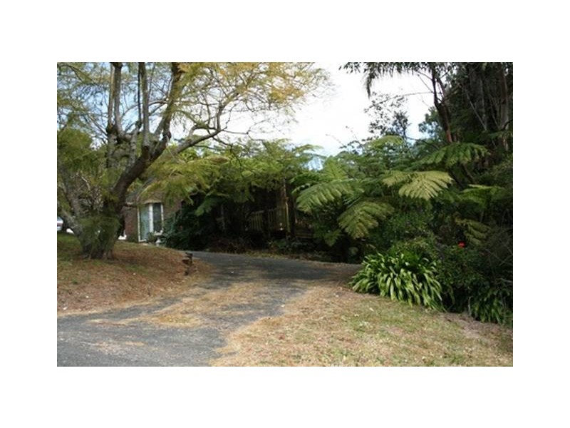 Eagle Heights QLD 4271