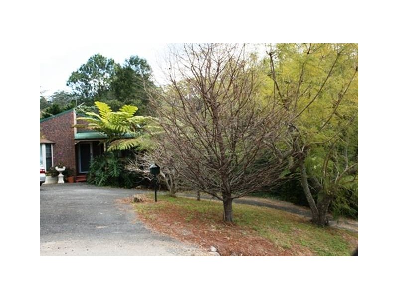 Eagle Heights QLD 4271