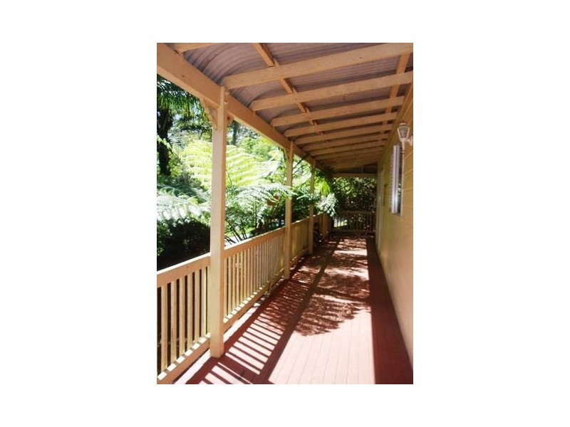 Eagle Heights QLD 4271