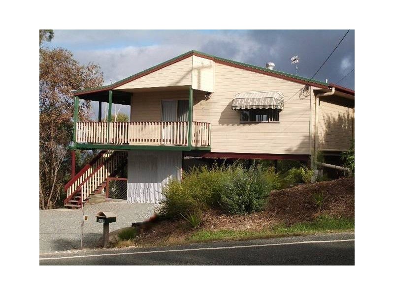 Tamborine Mountain QLD 4272