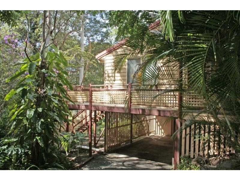 75 Kinabalu Drive, Eagle Heights QLD 4271