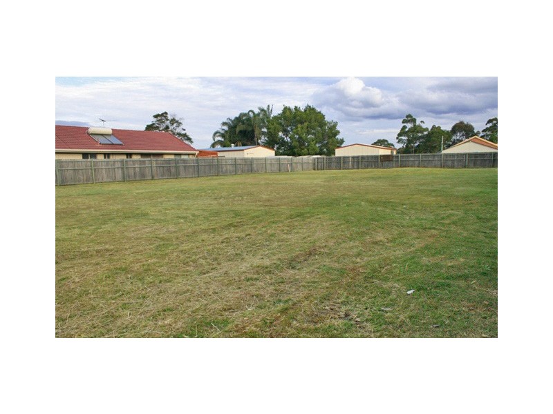 Eagle Heights QLD 4271