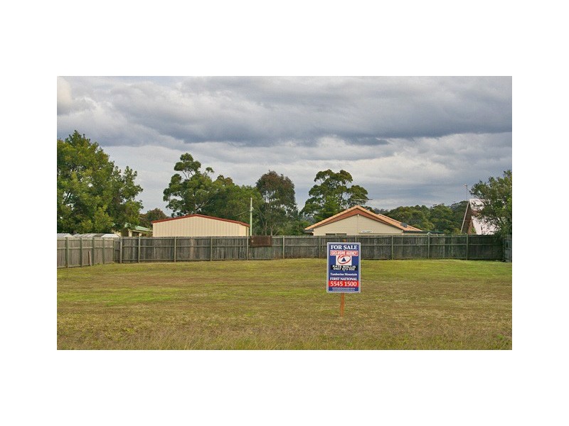 Eagle Heights QLD 4271