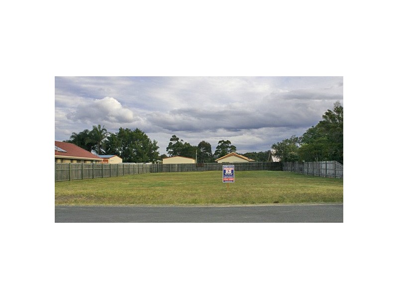 Eagle Heights QLD 4271