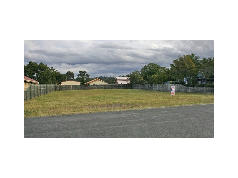 Eagle Heights QLD 4271