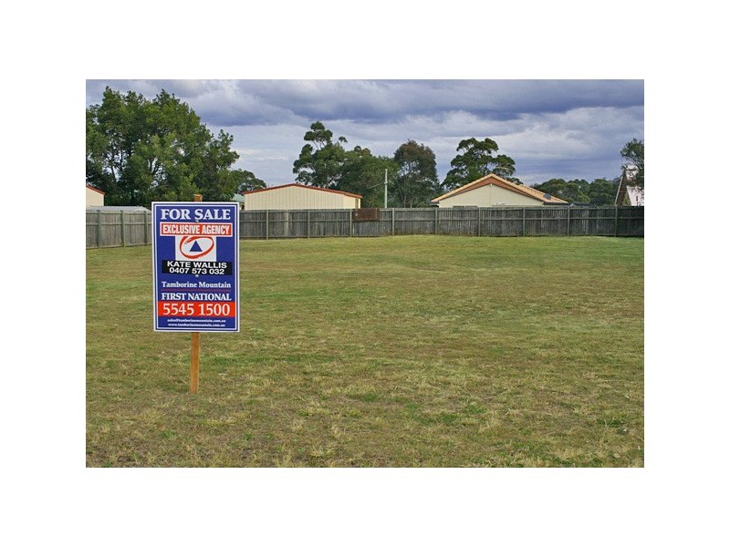 Eagle Heights QLD 4271