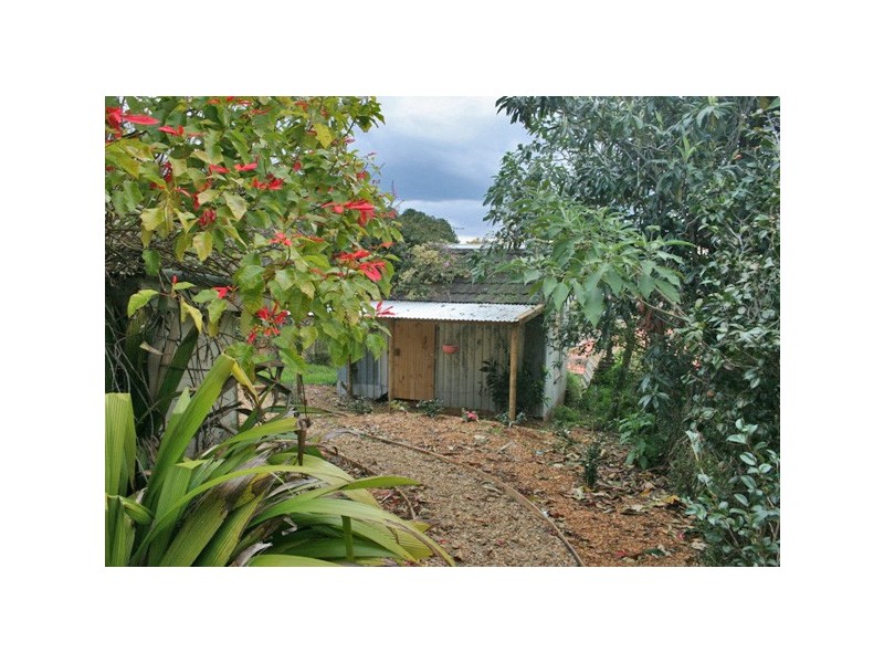 Eagle Heights QLD 4271