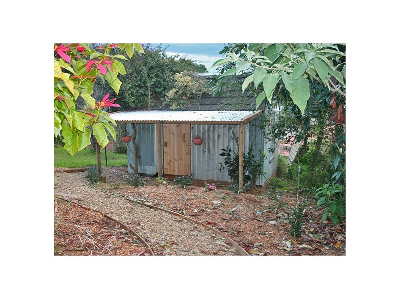 Eagle Heights QLD 4271