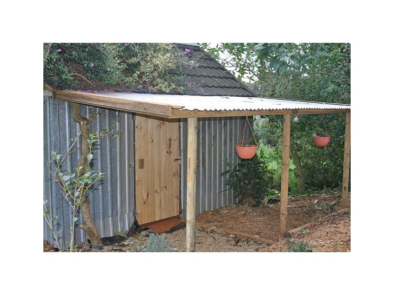 Eagle Heights QLD 4271