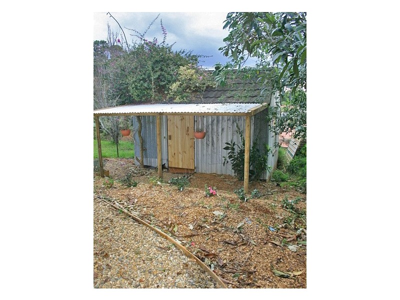 Eagle Heights QLD 4271