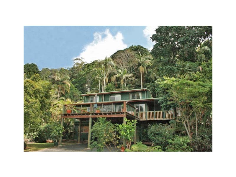 North Tamborine QLD 4272