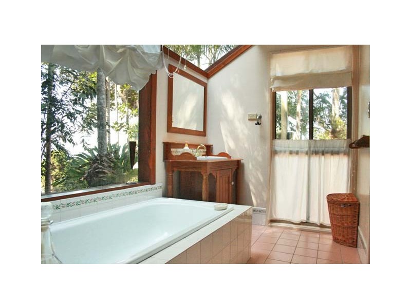 North Tamborine QLD 4272