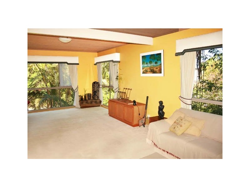 North Tamborine QLD 4272