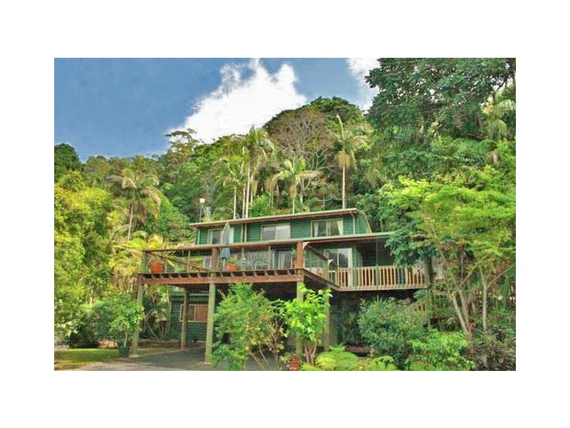 North Tamborine QLD 4272